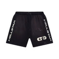 Hellstar Studio Shorts Black