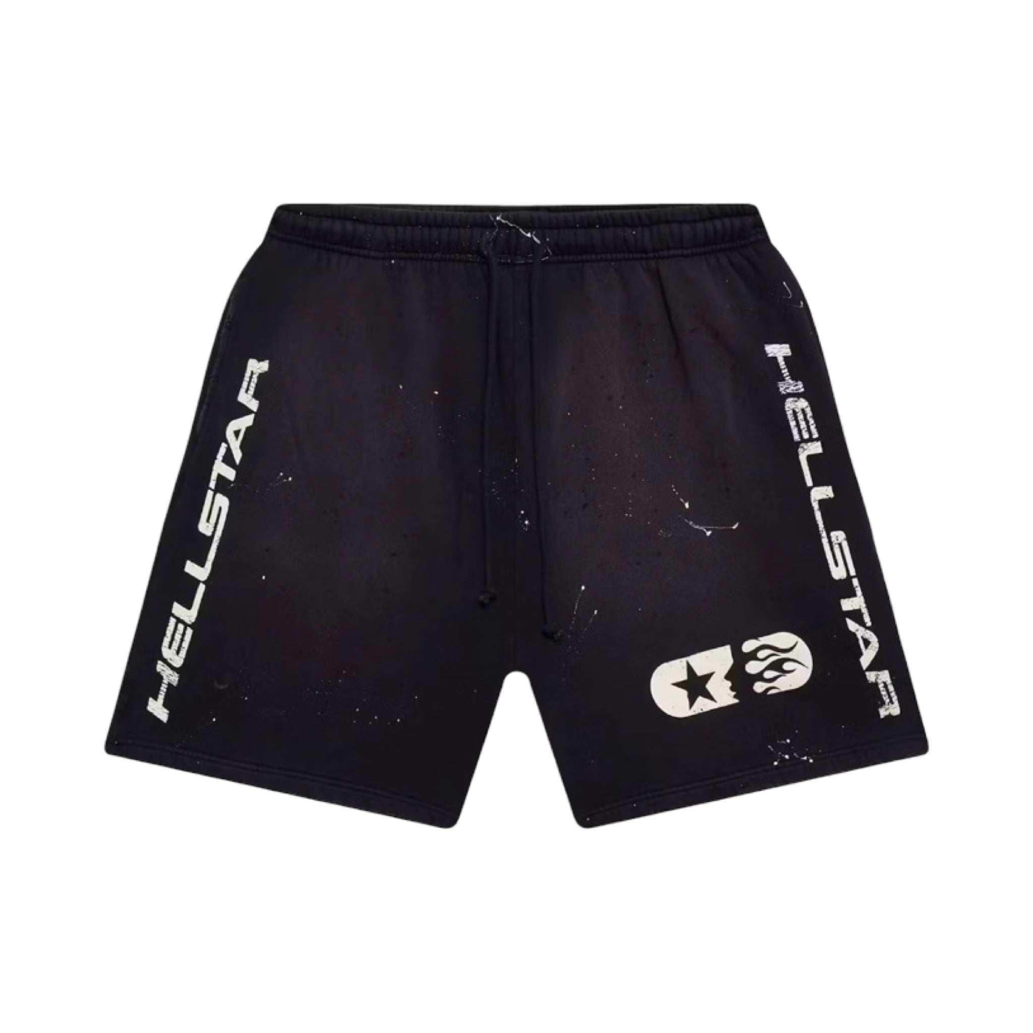 Hellstar Studio Shorts Black