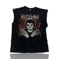 BOSSI Misfits Cut Off