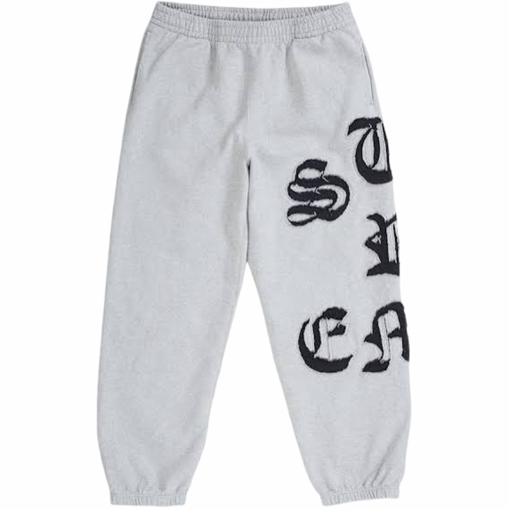 Supreme Cut Out Set Heather Grey
