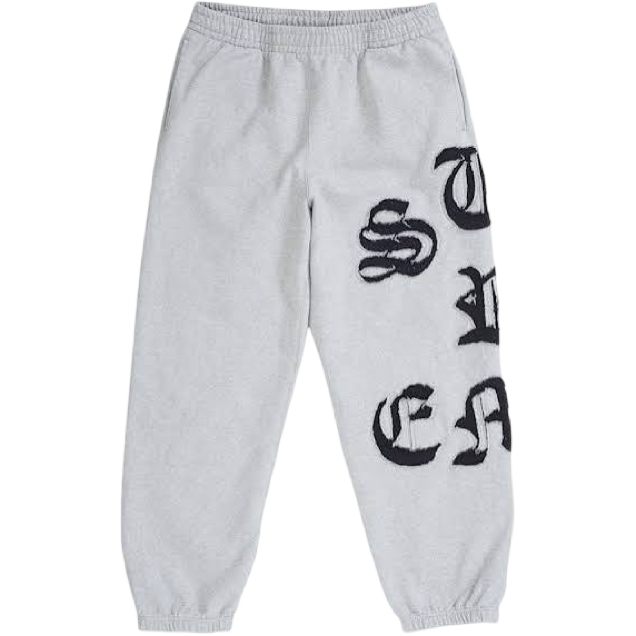 Supreme Cut Out Set Heather Grey