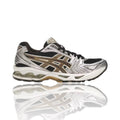 Asics Gel-Kayano 14 Black Coffee Silver