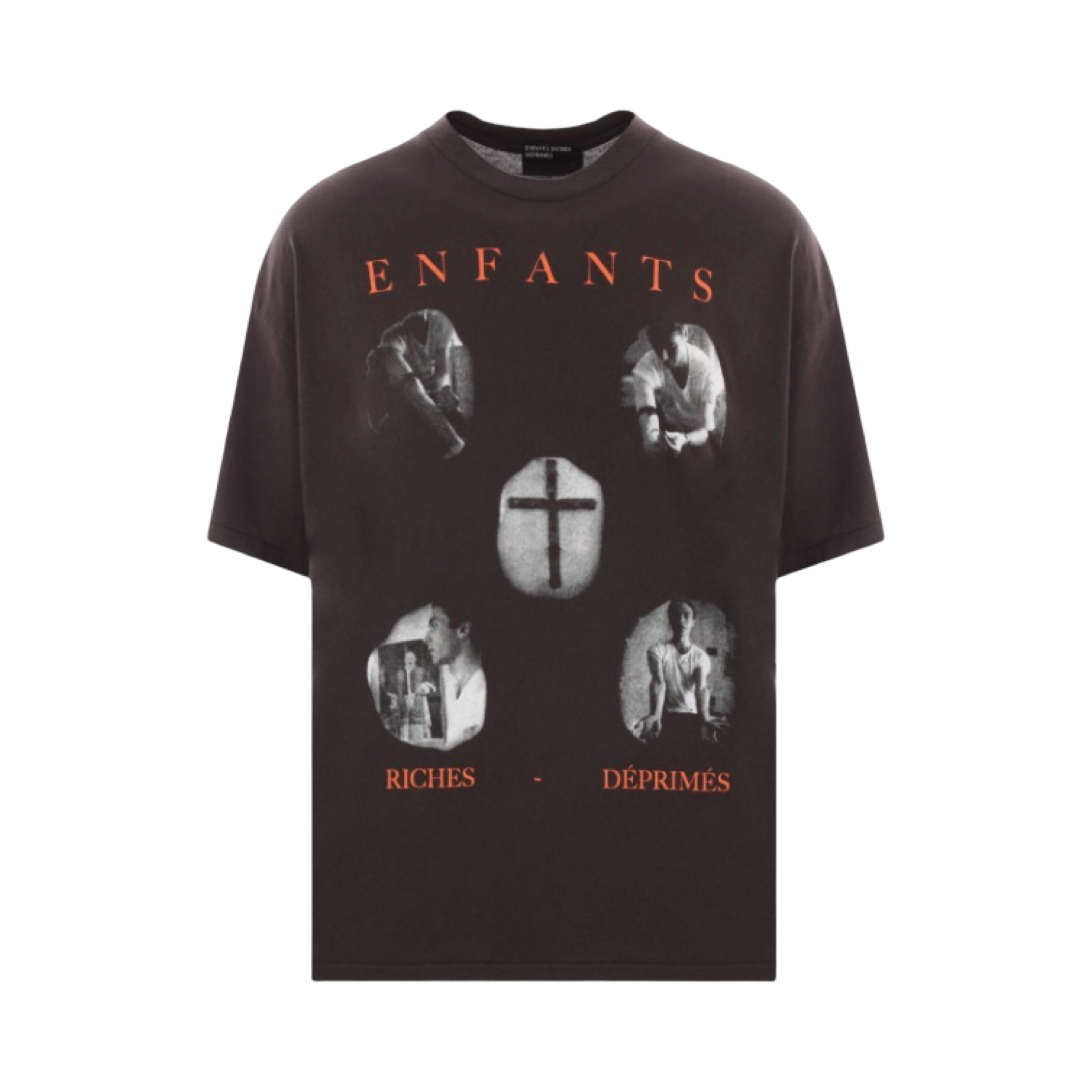 Enfants Riches Déprimés Narcotica Tee