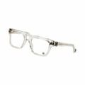 Chrome Hearts Hallamanass Glasses Clear