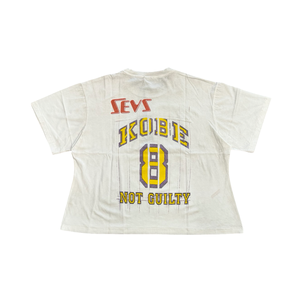 Triple Sevens Kobe Tee