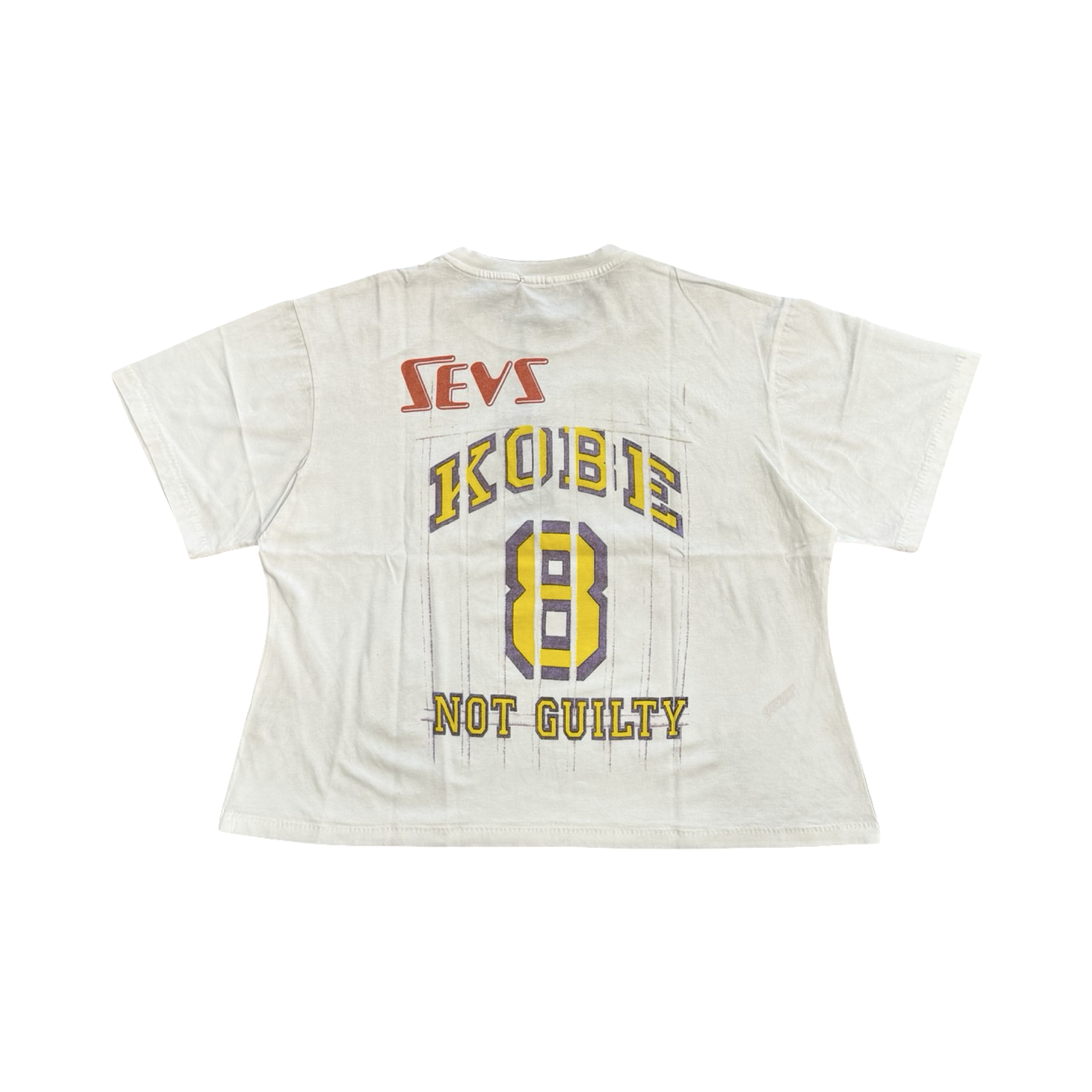 Triple Sevens Kobe Tee