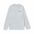 Supreme Mock Neck L/S Top (FW23) White
