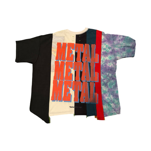 *Better With Age Reversible Melody 6 Panel Tee 2