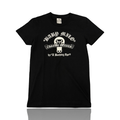 Chrome Hearts X Bape Baby Milo Tee Black