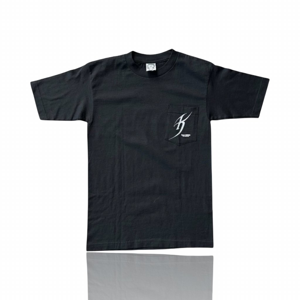 Chrome Hearts Kyosuke Himuro Cross Logo Tee