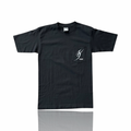 Chrome Hearts Kyosuke Himuro Cross Logo Tee
