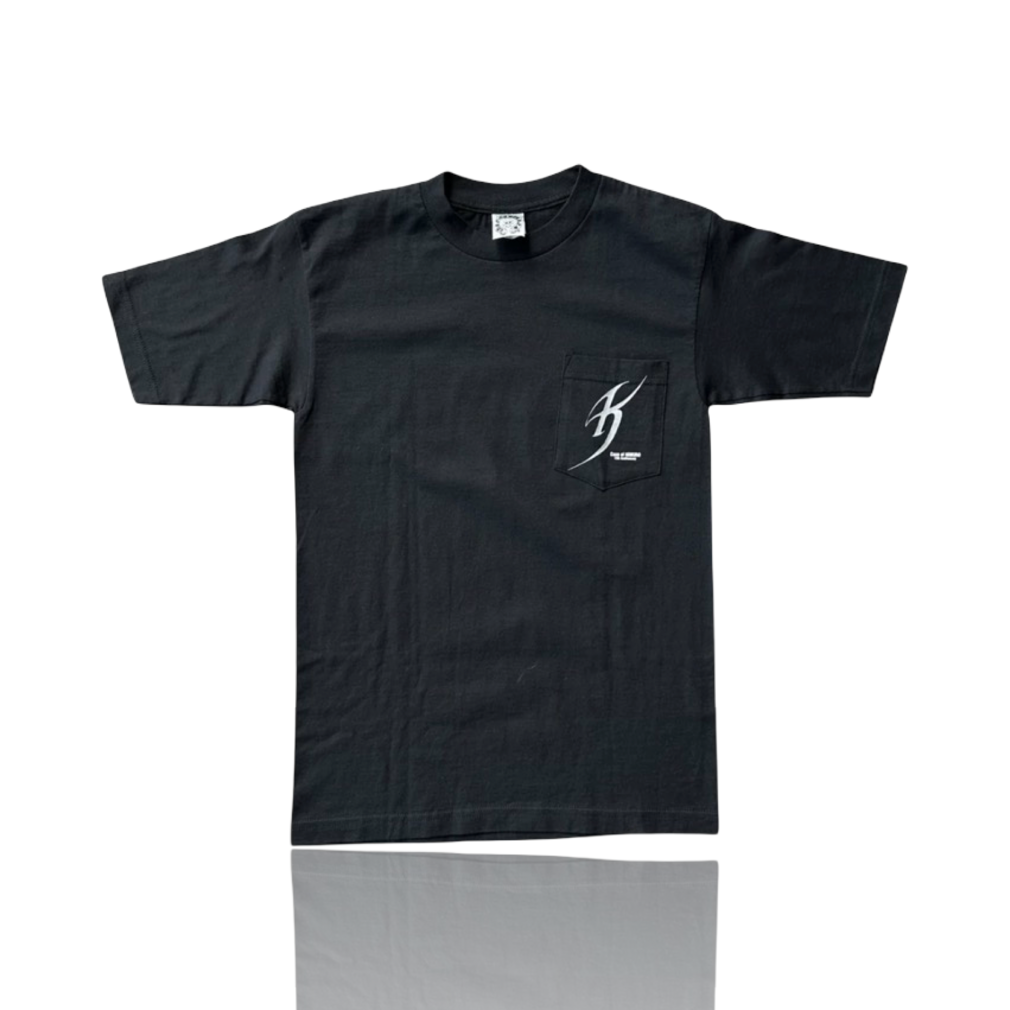 Chrome Hearts Kyosuke Himuro Cross Logo Tee