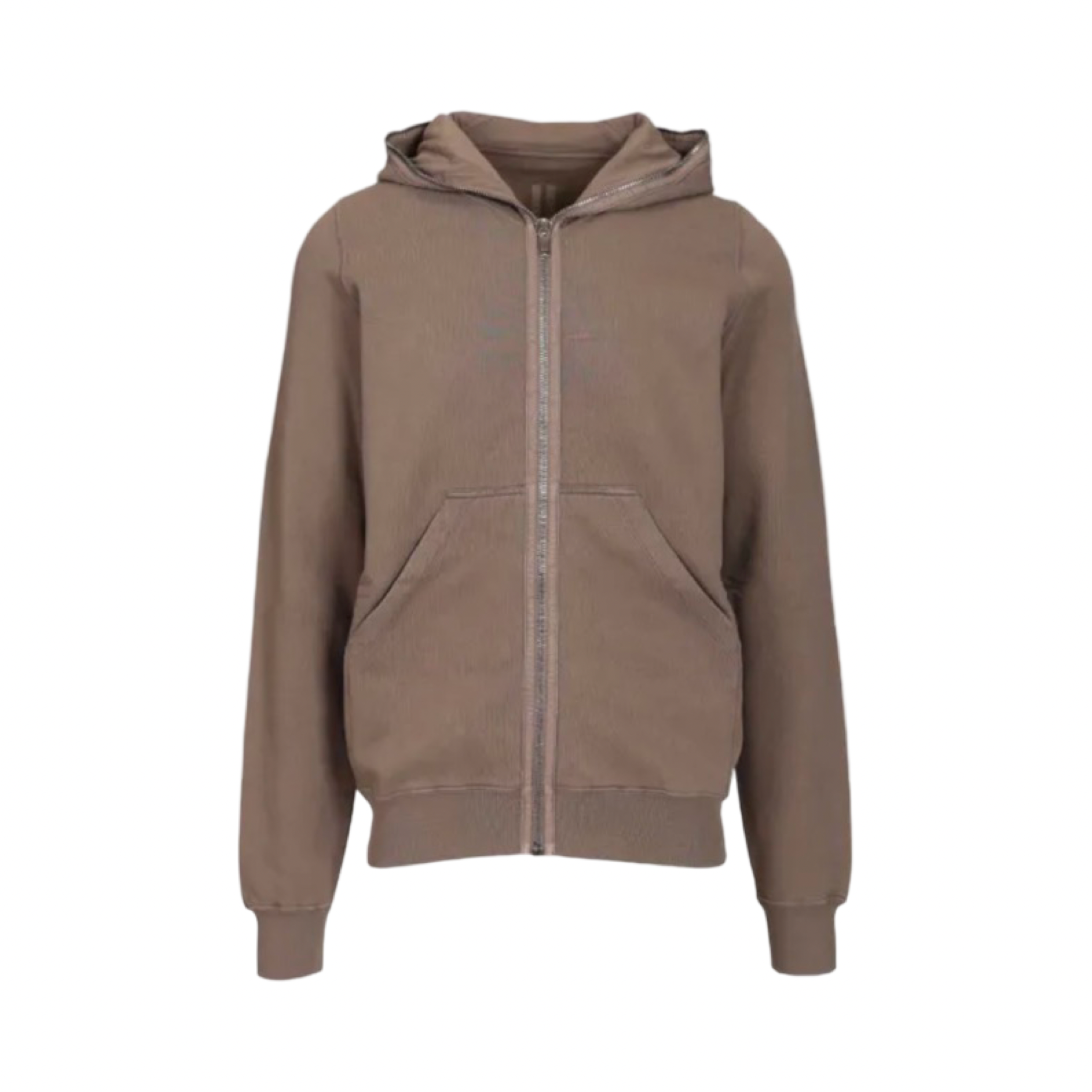 Rick Owens Gimp Hoodie Gimp Dark Dust