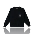Eric Emanuel Crewneck Cotton Black