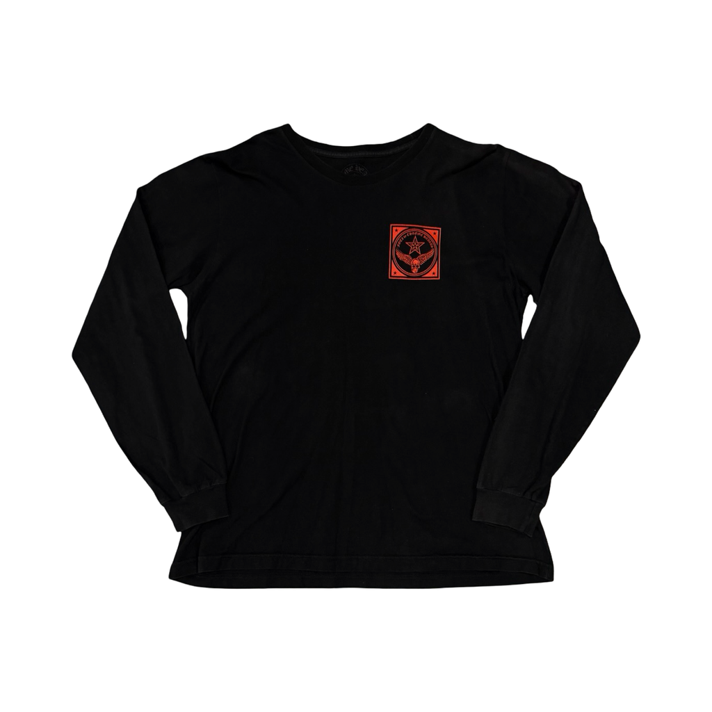 Chrome Hearts Foti Jarvis Longsleeve