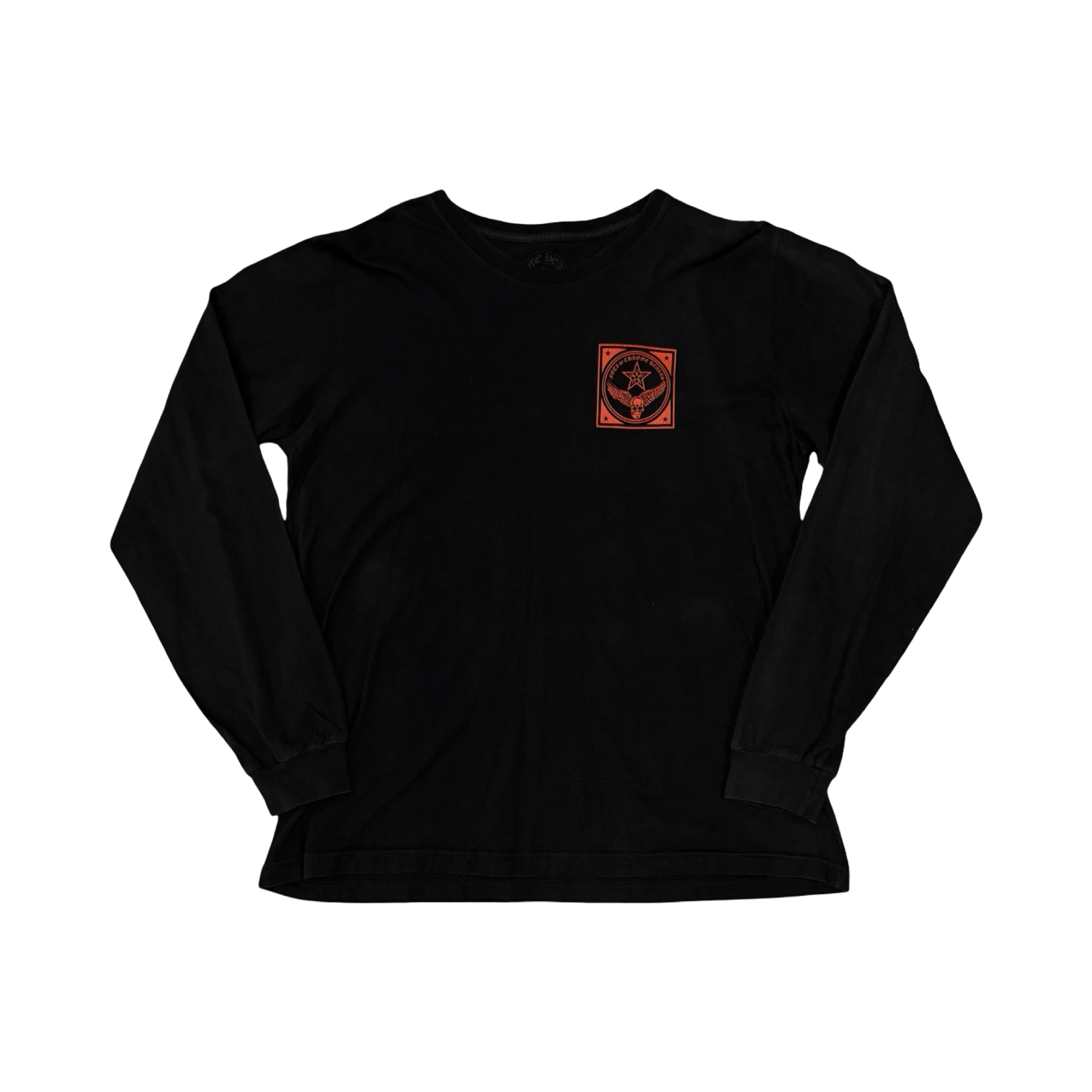 Chrome Hearts Foti Jarvis Longsleeve
