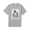 Supreme André 3000 Tee Heather Grey