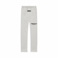 Essentials Kids Relaxed Sweatpants (SS22) Light Oatmeal