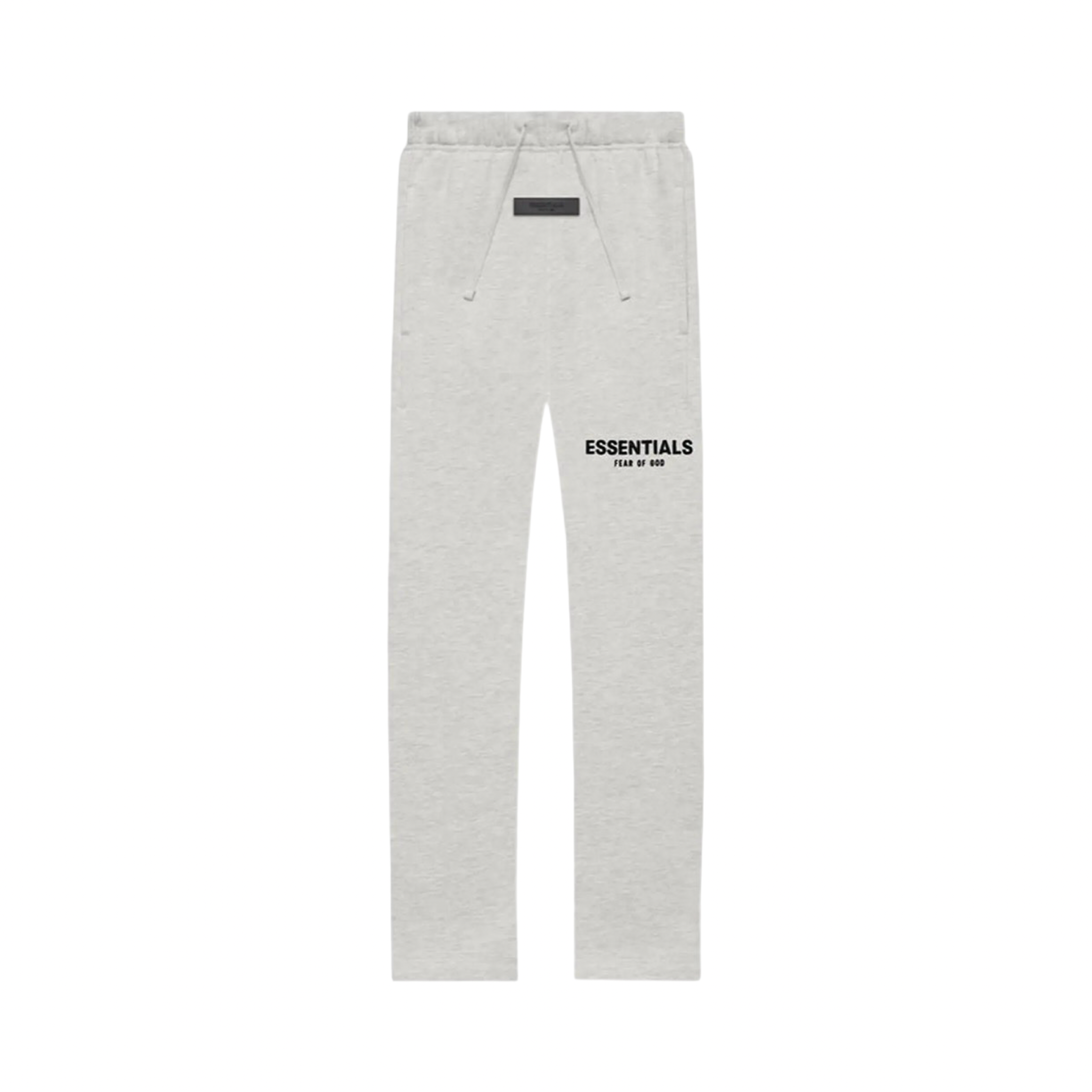 Essentials Kids Relaxed Sweatpants (SS22) Light Oatmeal