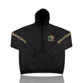 Chrome Hearts Camo Triple Cross Hoodie