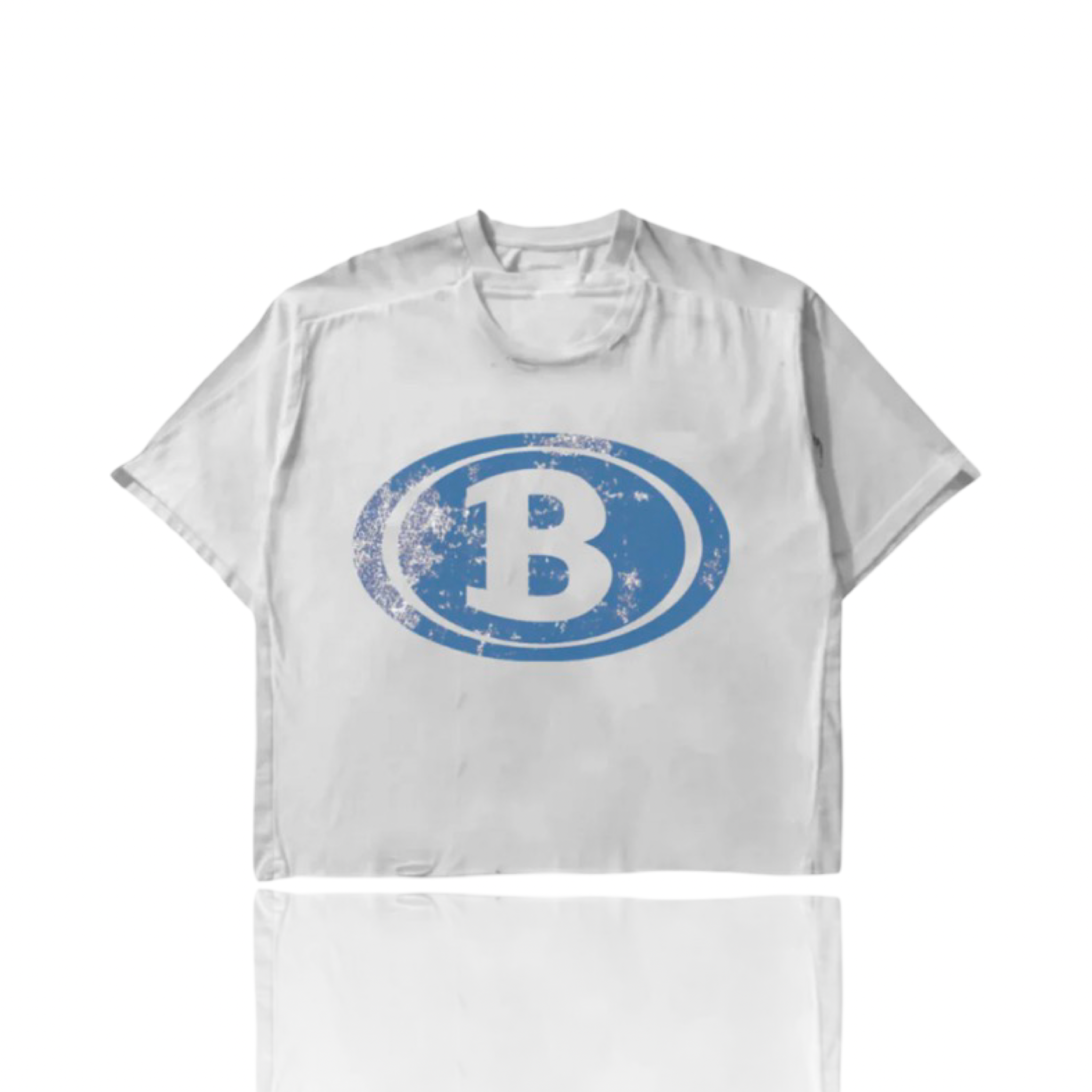 Billionaire Studios Bord Tee