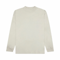 Essentials L/S T-Shirt Smoke