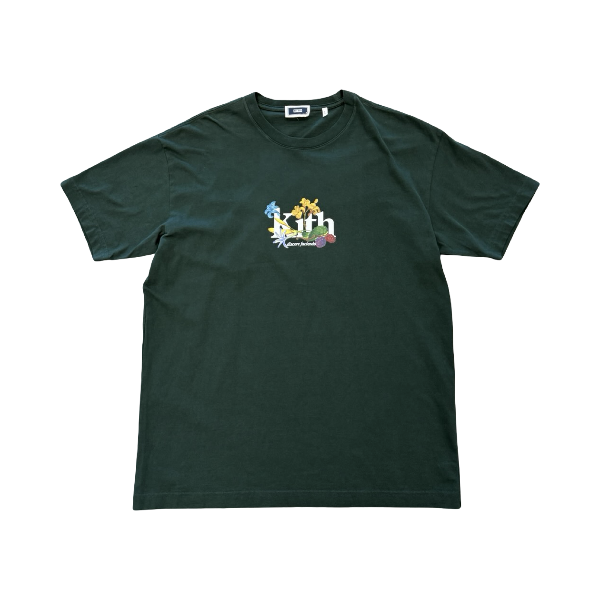 Kith Learn By Doing Tee Stadium