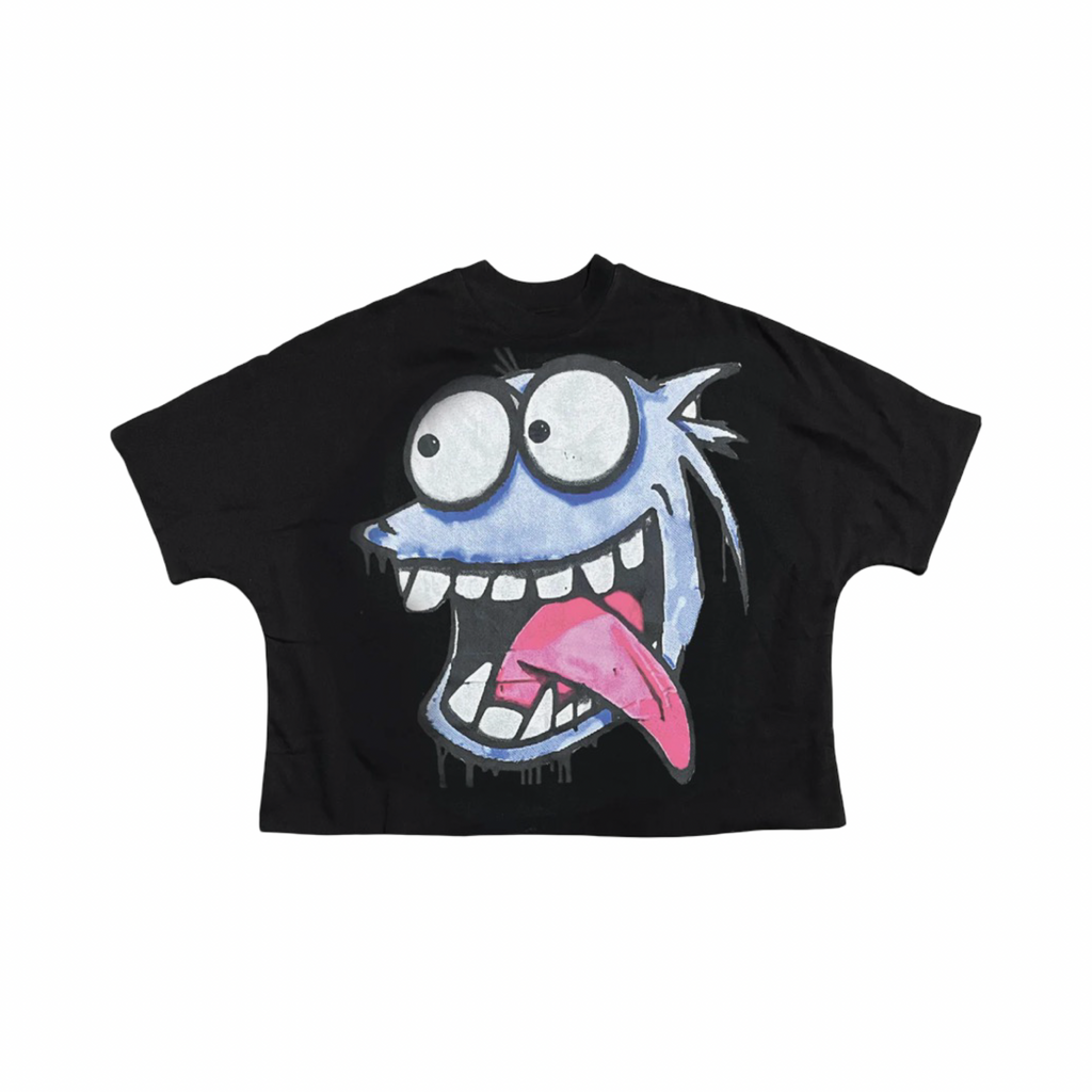 Billionaire Studios Bloo Creature Tee
