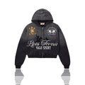 Vale Forever BlackRock Zip Up