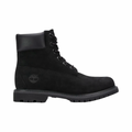 Timberland 6” Waterproof Boot Black