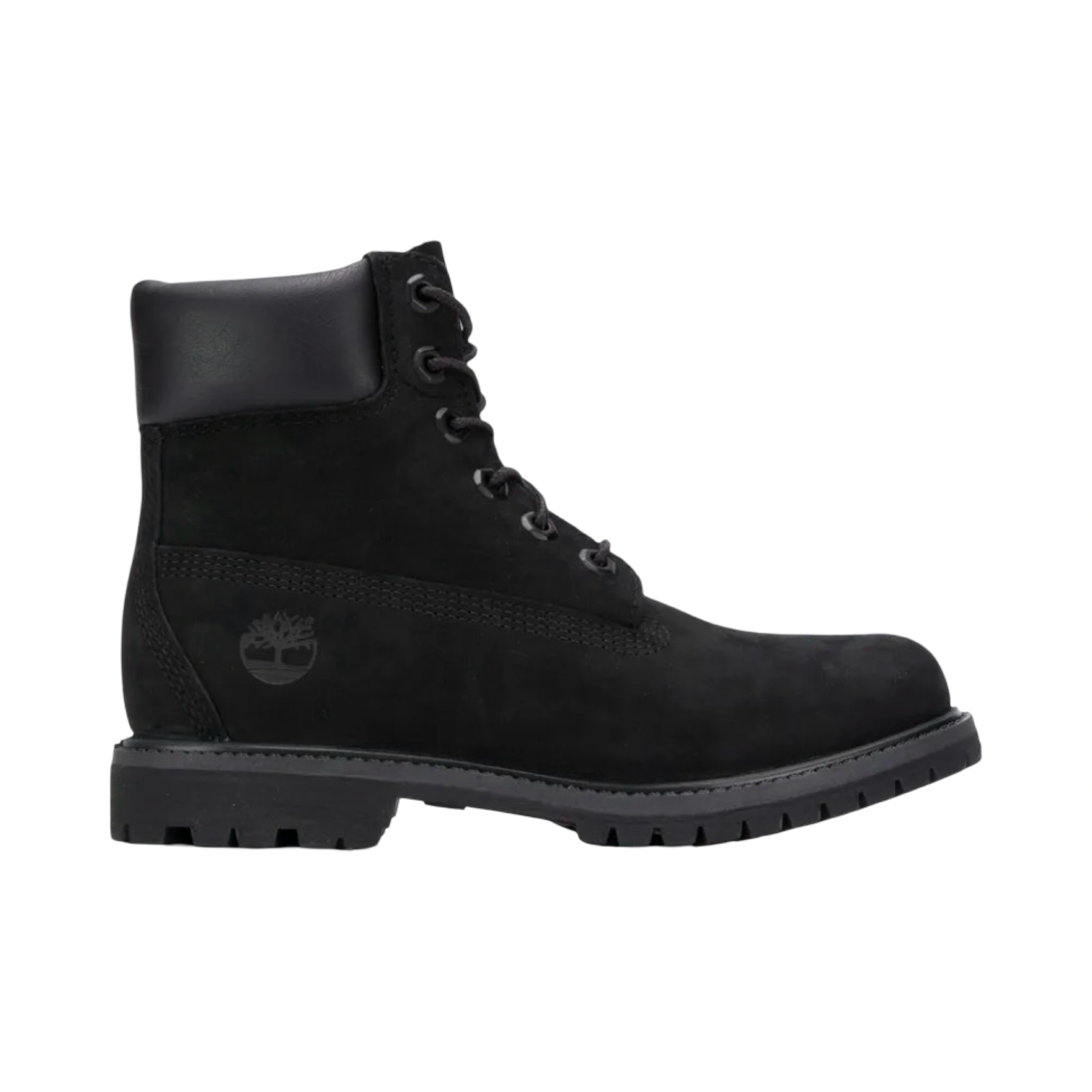 Timberland 6” Waterproof Boot Black