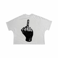 Billionaire Studios Born Finger Tee