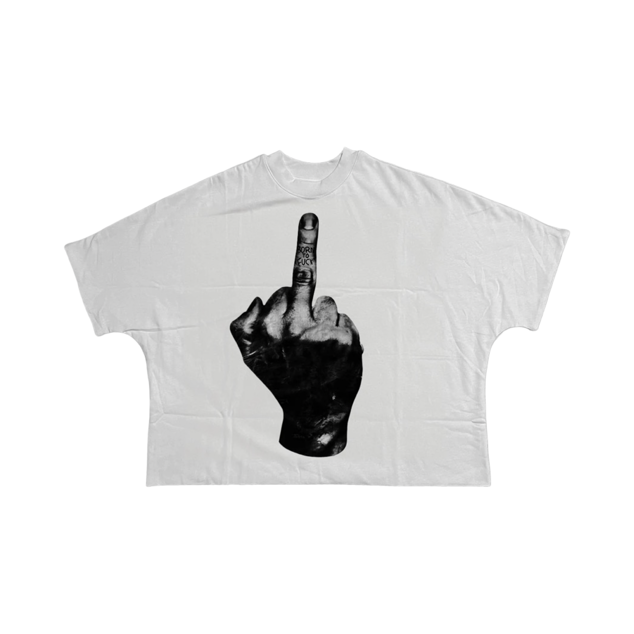 Billionaire Studios Born Finger Tee