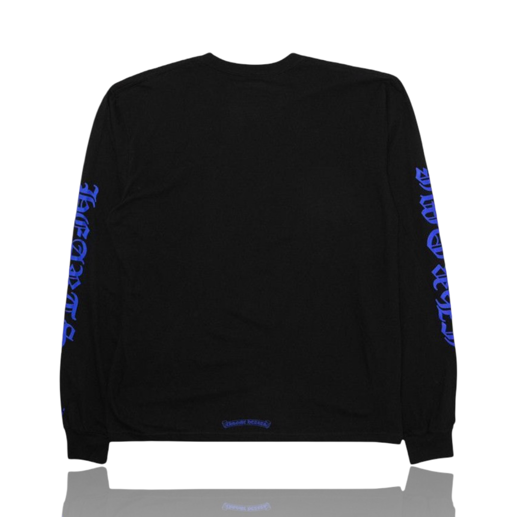 Chrome Hearts 1988 Neck Logo Longsleeve