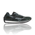 Bottega Veneta Orbit Sneakers Vintage Suede Dark Green