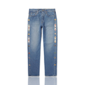 Kapital Embellished Denim Jeans