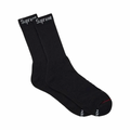 Supreme Socks Black