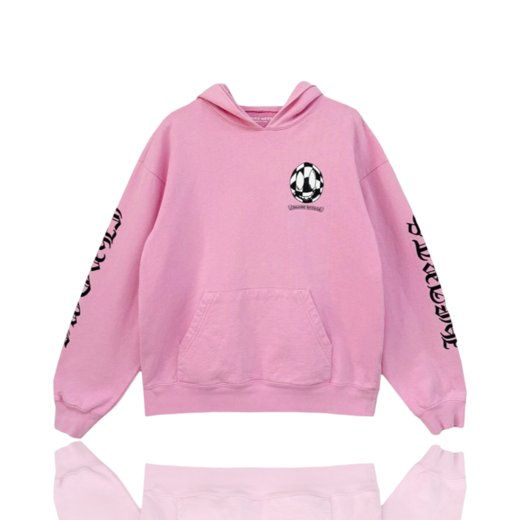 Chrome Hearts Matty Boy Vanity Affair Hoodie
