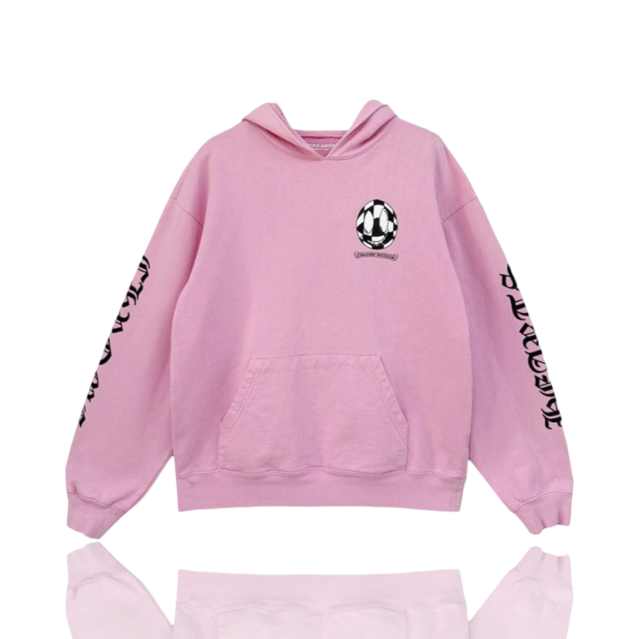 Chrome Hearts Matty Boy Vanity Affair Hoodie