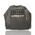 Saint Michael SIN Longsleeve