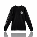 Chrome Hearts Deadly Doll Thermal Black