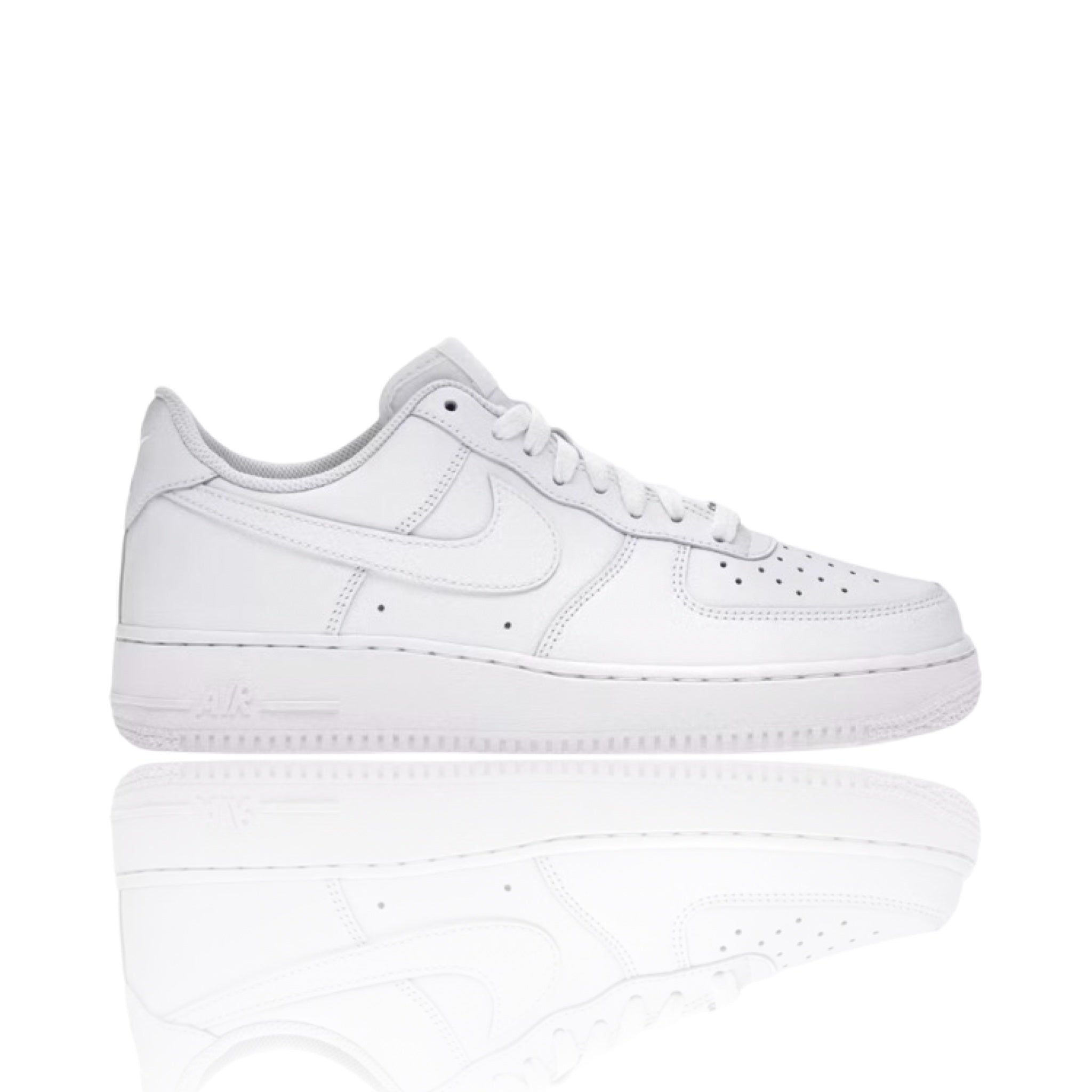 Nike Air Force 1 Low '07 White