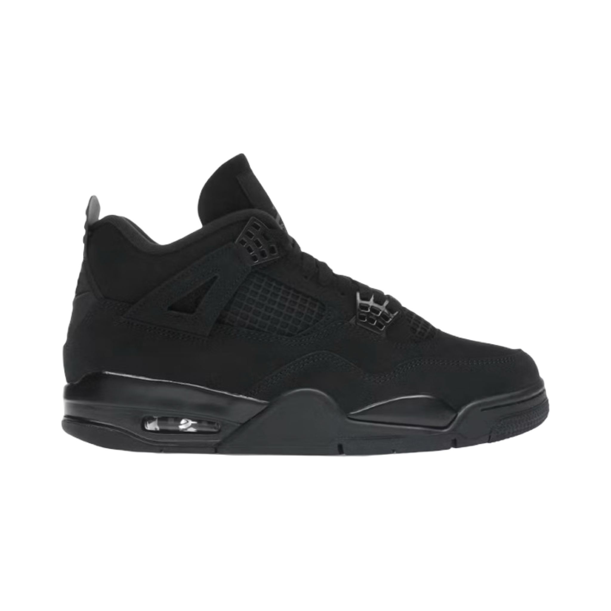 Jordan 4 Black Cat (2025)