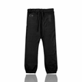 Chrome Hearts Miami Exclusive Vertical Logo Cemetery Sweatpants