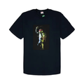 Supreme Raphael Tee Navy