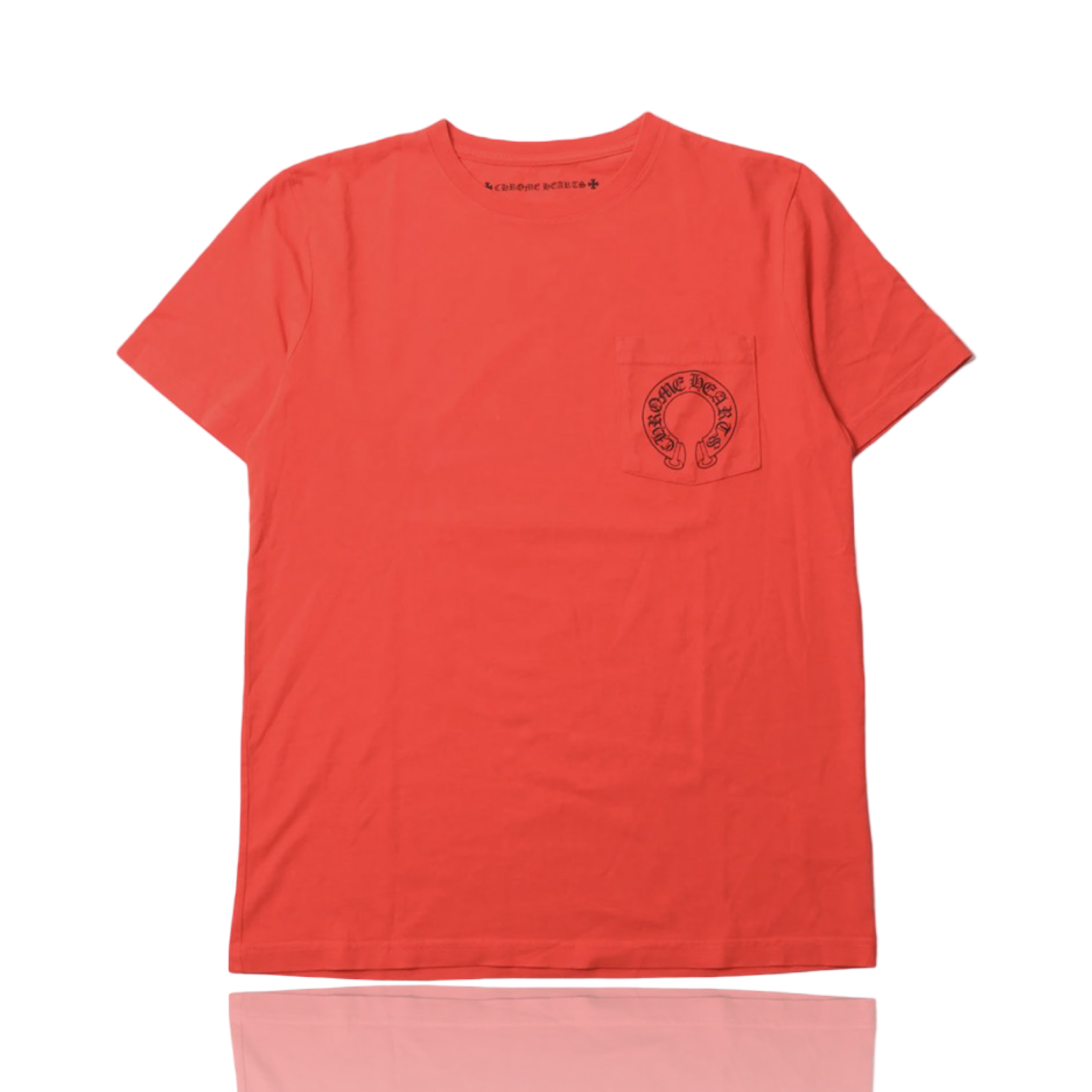 Chrome Hearts Matty Boy Checkered Flag Tee (Kids)