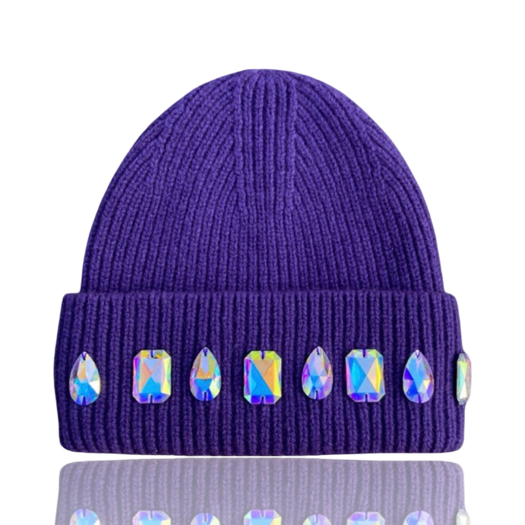 Sicko Monster Beanie