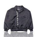 Enfants Riches Déprimés 2023 Graphic Print Jacket Grey