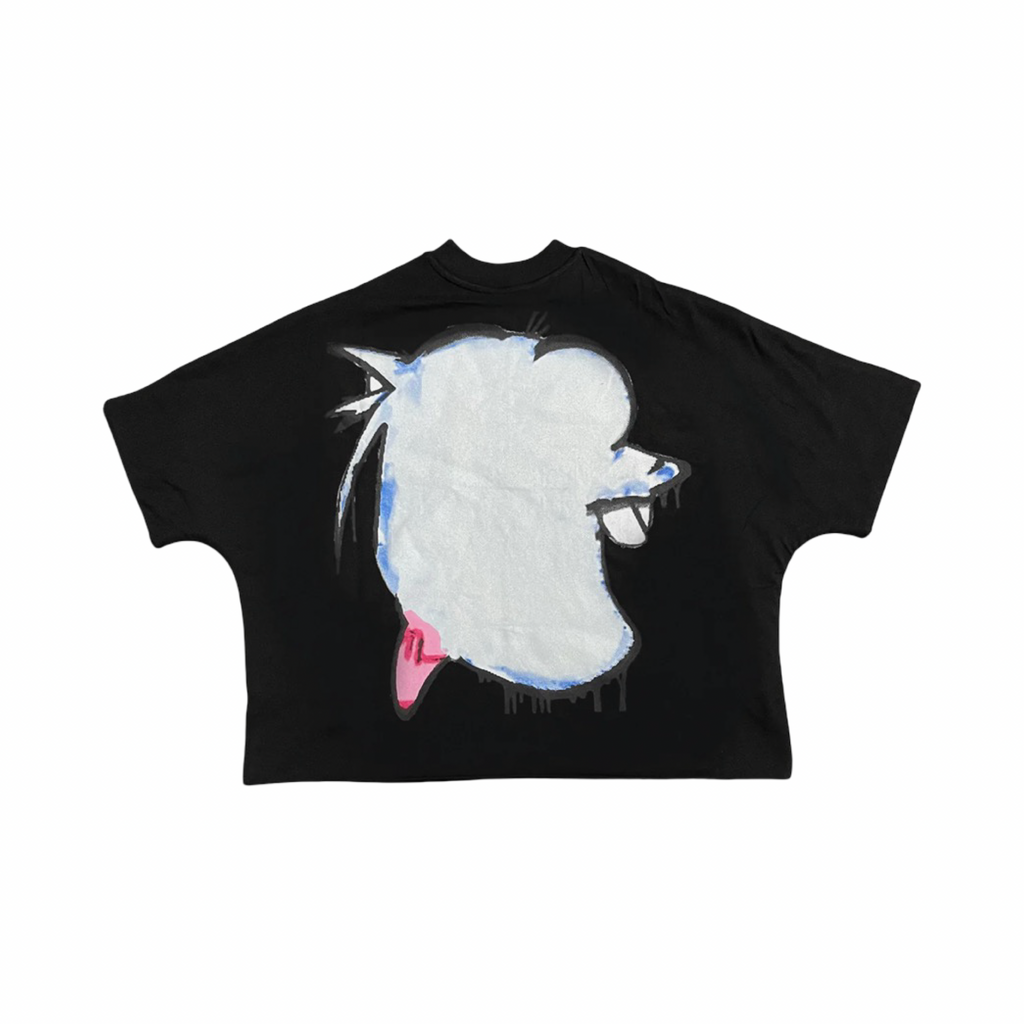 Billionaire Studios Bloo Creature Tee