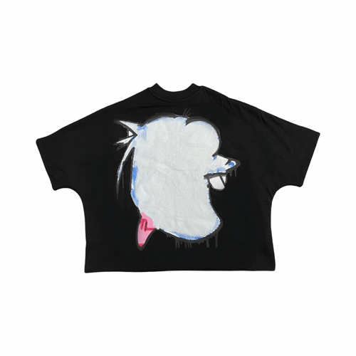 Billionaire Studios Bloo Creature Tee